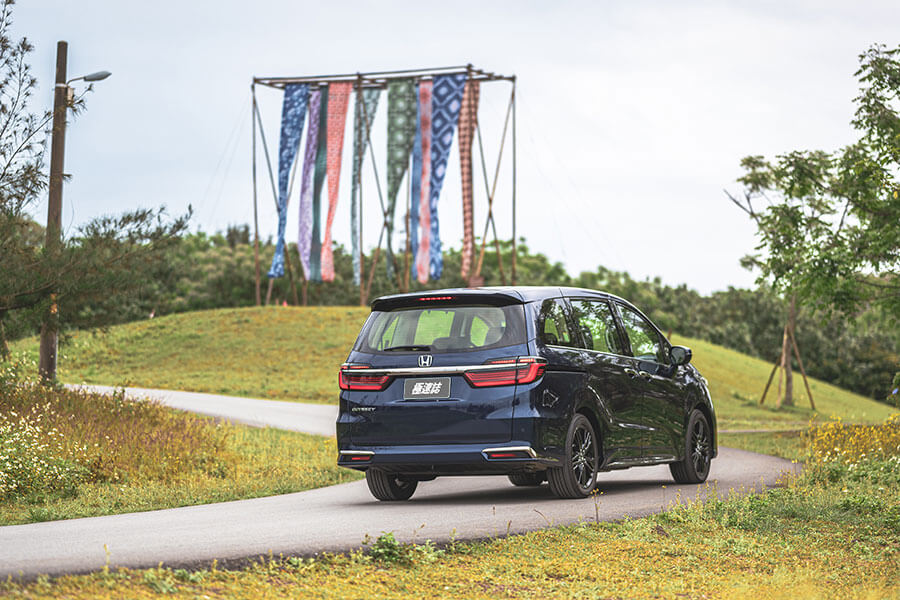 親朋好友出遊該如何保持和樂氣氛?Odyssey先準備下去就對了!