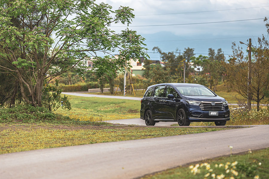親朋好友出遊該如何保持和樂氣氛?Odyssey先準備下去就對了!