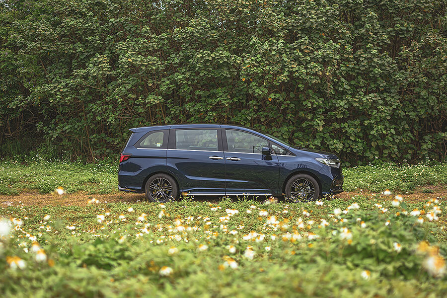 親朋好友出遊該如何保持和樂氣氛?Odyssey先準備下去就對了!