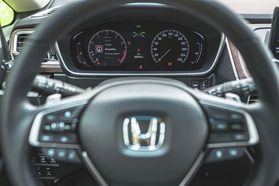 親朋好友出遊該如何保持和樂氣氛?Odyssey先準備下去就對了!