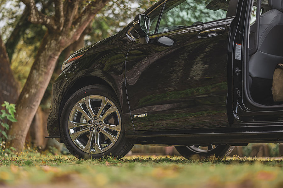 日常購物都懂得選家庭號了,買車又何嘗不是如此呢?