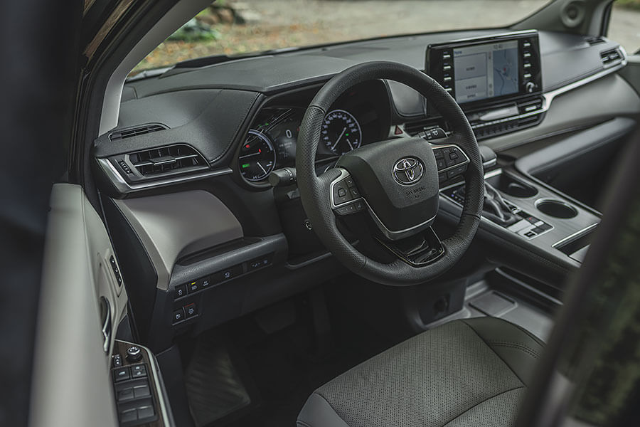 日常購物都懂得選家庭號了,買車又何嘗不是如此呢?