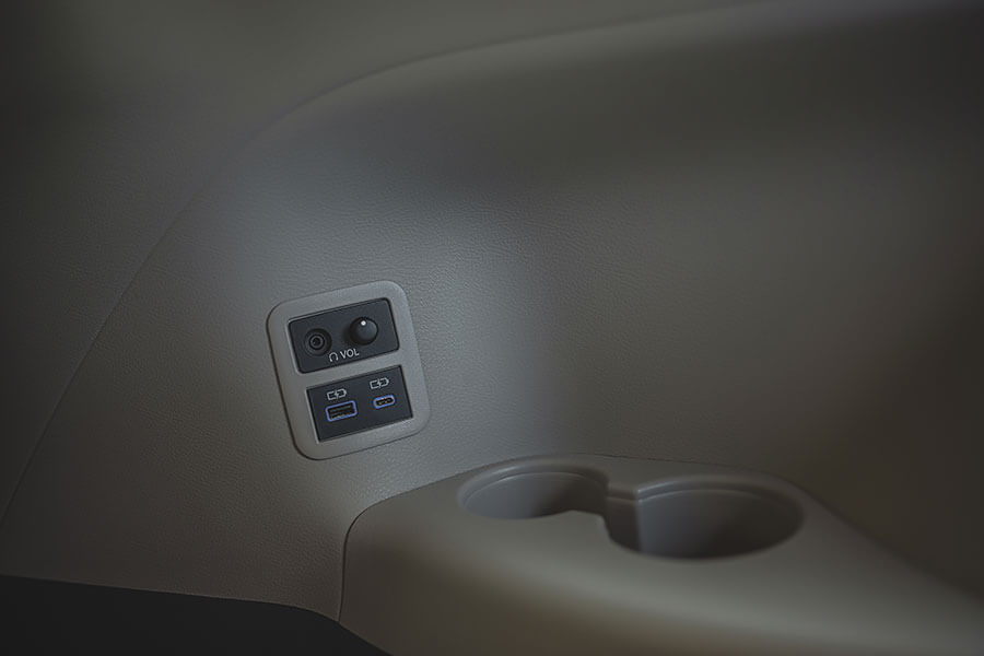 日常購物都懂得選家庭號了,買車又何嘗不是如此呢?