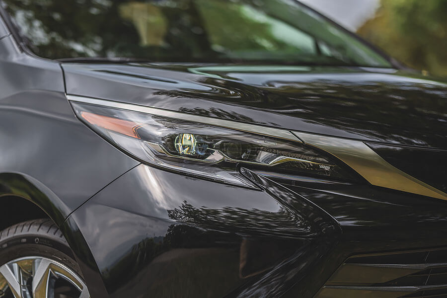 日常購物都懂得選家庭號了,買車又何嘗不是如此呢?