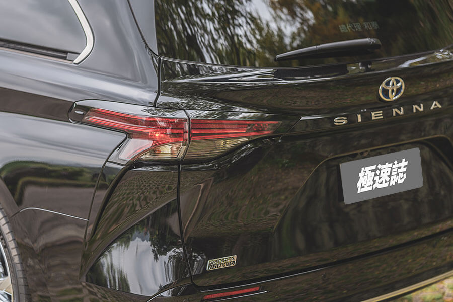 日常購物都懂得選家庭號了,買車又何嘗不是如此呢?