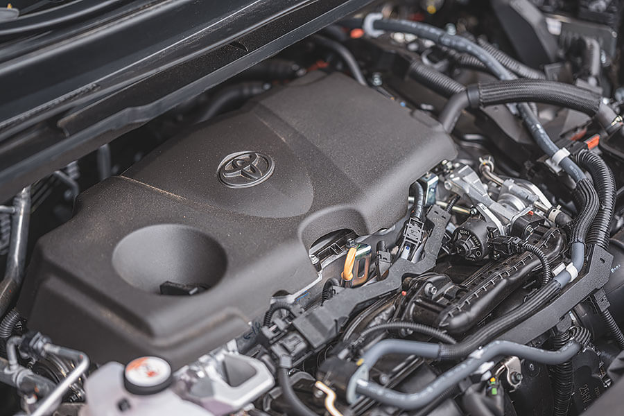 日常購物都懂得選家庭號了,買車又何嘗不是如此呢?