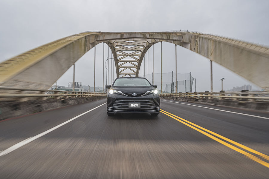 日常購物都懂得選家庭號了,買車又何嘗不是如此呢?