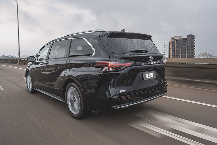 日常購物都懂得選家庭號了,買車又何嘗不是如此呢?