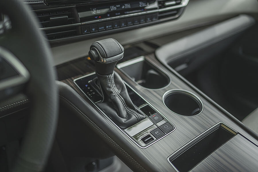 日常購物都懂得選家庭號了,買車又何嘗不是如此呢?