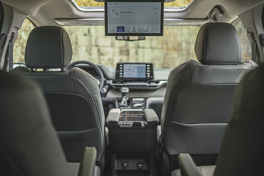 日常購物都懂得選家庭號了,買車又何嘗不是如此呢?