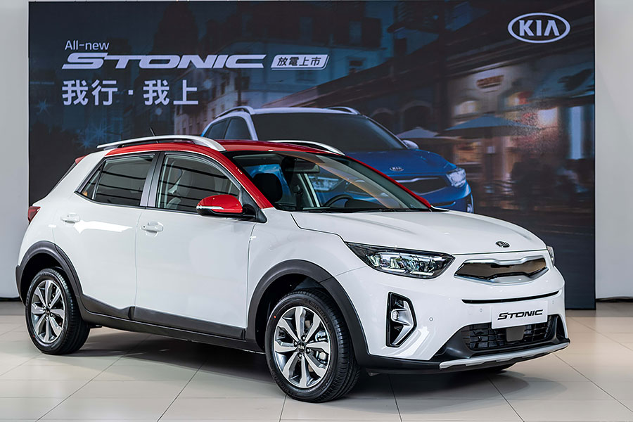 日本製造壓縮機非常稀少,1.0T 48V智慧油電更是少之又少。