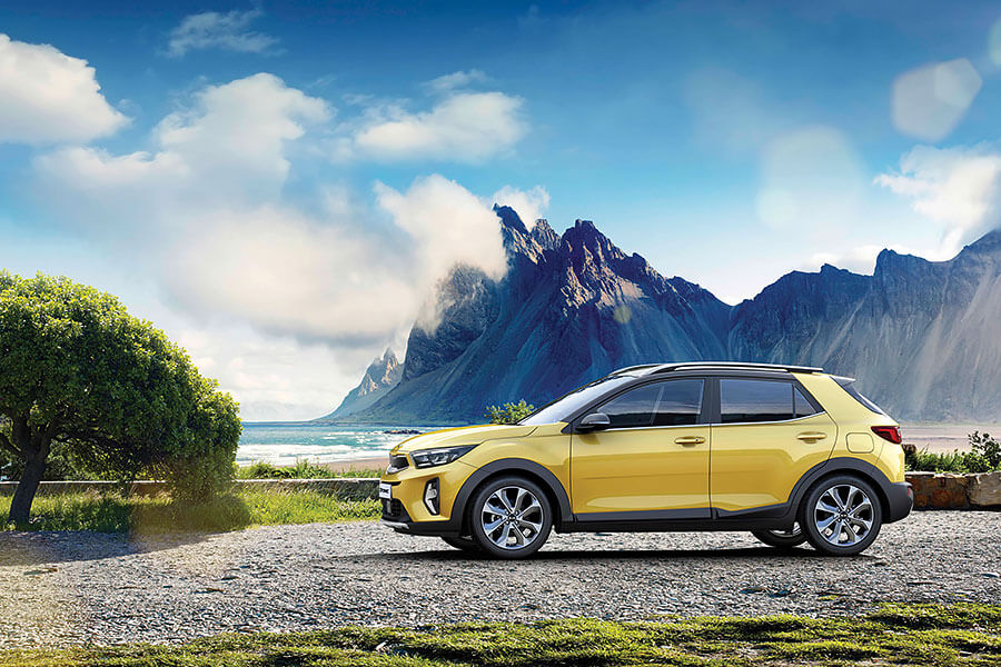 日本製造壓縮機非常稀少,1.0T 48V智慧油電更是少之又少。