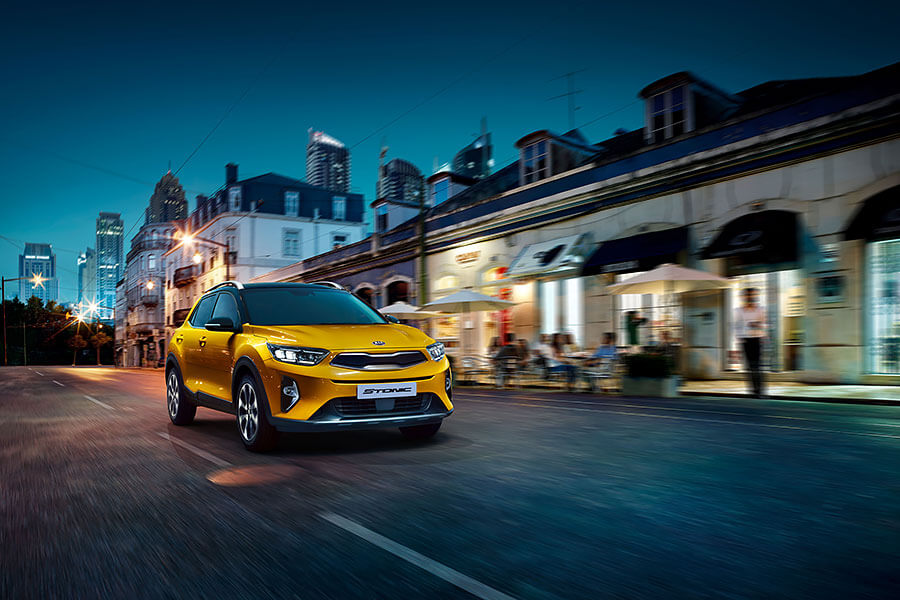 日本製造壓縮機非常稀少,1.0T 48V智慧油電更是少之又少。