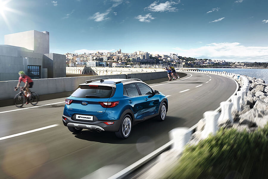 日本製造壓縮機非常稀少,1.0T 48V智慧油電更是少之又少。