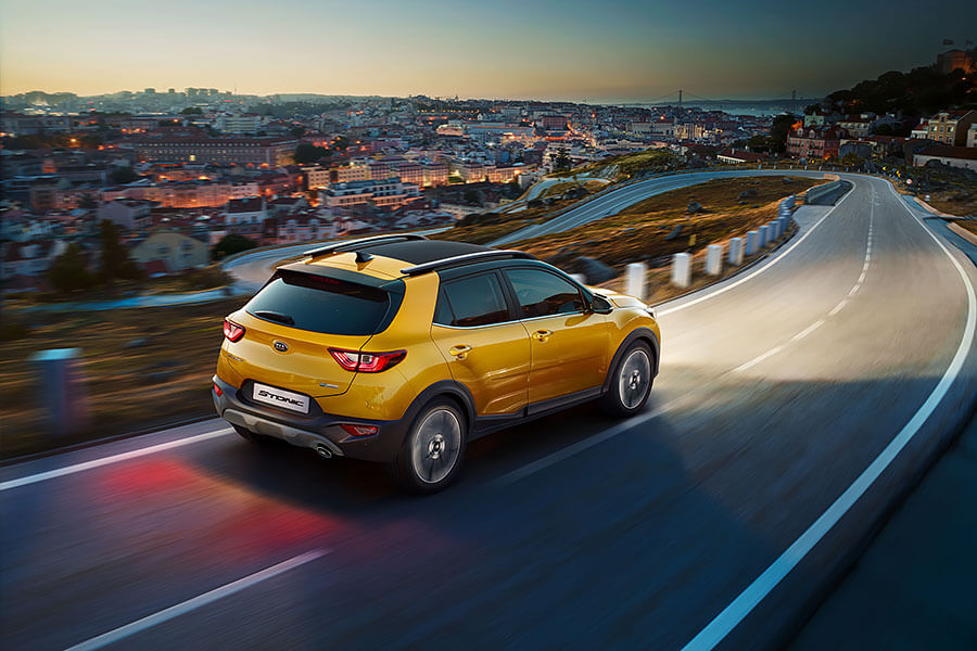 日本製造壓縮機非常稀少,1.0T 48V智慧油電更是少之又少。