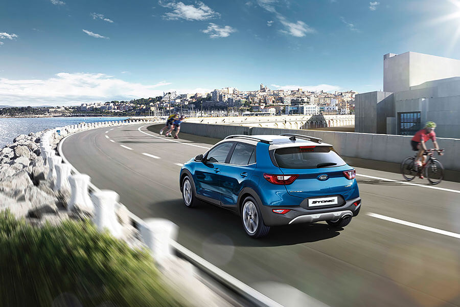 日本製造壓縮機非常稀少,1.0T 48V智慧油電更是少之又少。