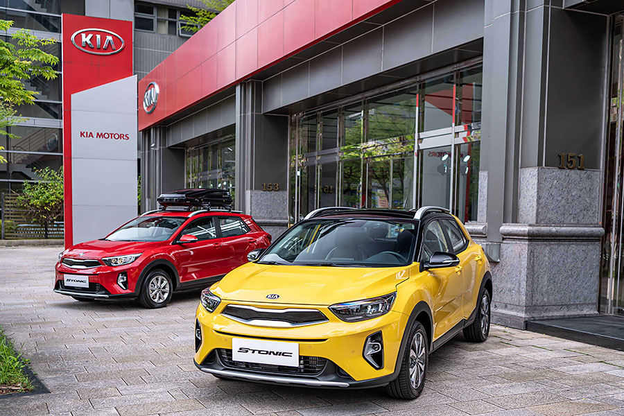 日本製造壓縮機非常稀少,1.0T 48V智慧油電更是少之又少。