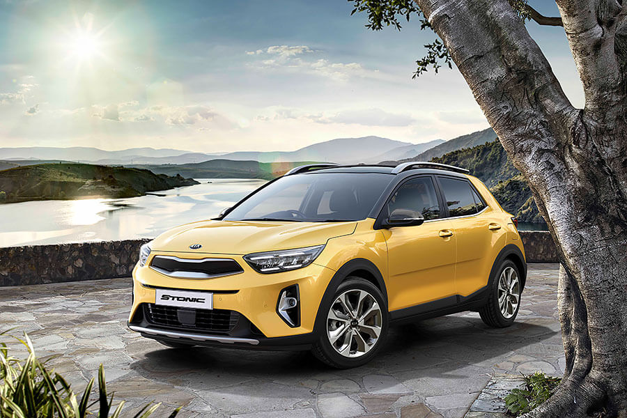 日本製造壓縮機非常稀少,1.0T 48V智慧油電更是少之又少。