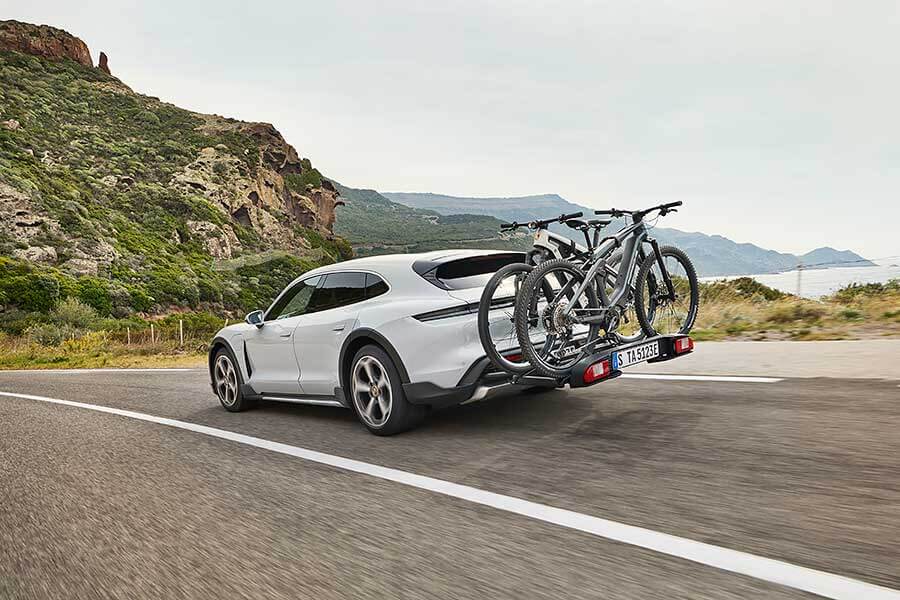 你各位放在心中已久的純電跨界旅行的夢想,保時捷正式實現了!