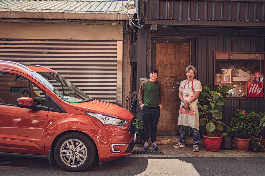 凱弟在商旅車市場上紮根相當深,此次新秀Tourneo Connect是否具備突破防線的本事?我們在此先設下幾道關卡……。