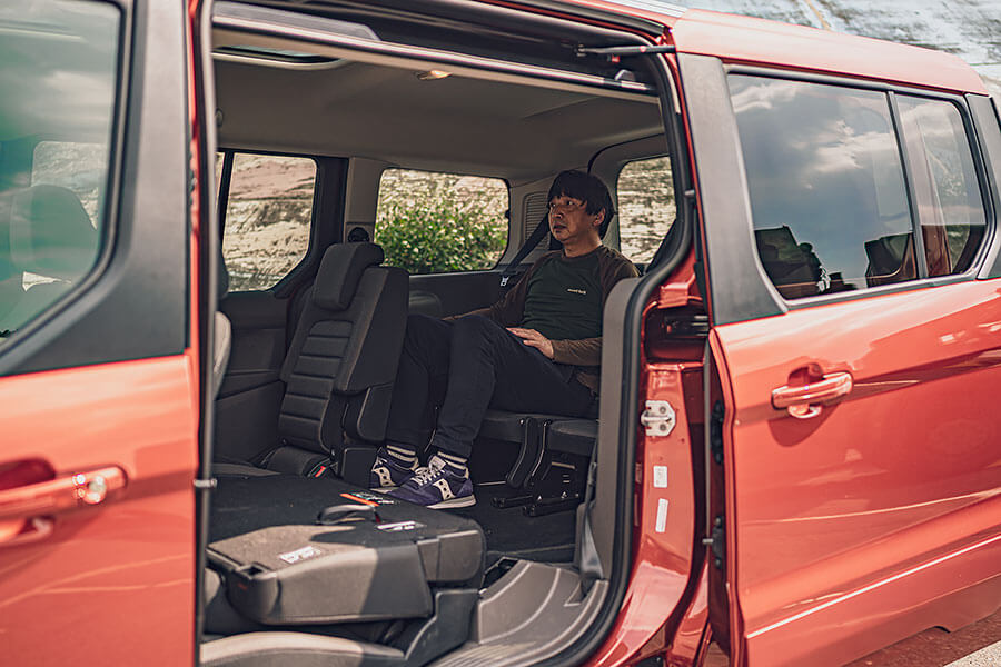 凱弟在商旅車市場上紮根相當深,此次新秀Tourneo Connect是否具備突破防線的本事?我們在此先設下幾道關卡……。