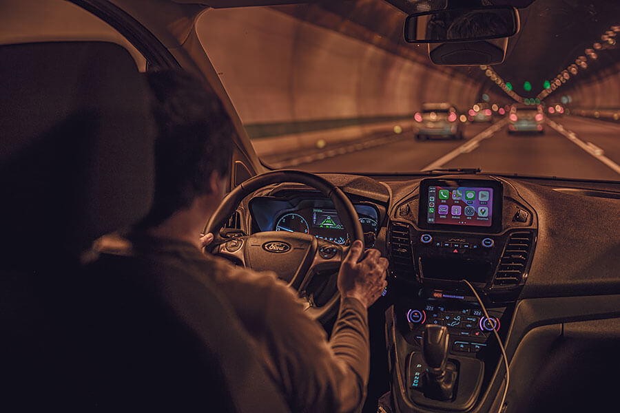 凱弟在商旅車市場上紮根相當深,此次新秀Tourneo Connect是否具備突破防線的本事?我們在此先設下幾道關卡……。