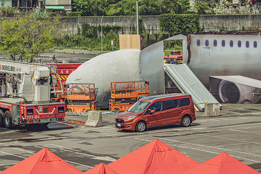 凱弟在商旅車市場上紮根相當深,此次新秀Tourneo Connect是否具備突破防線的本事?我們在此先設下幾道關卡……。