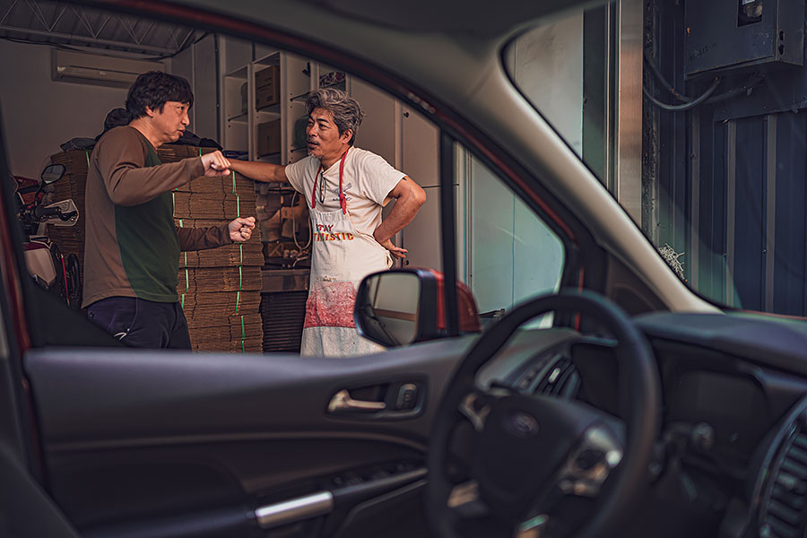 凱弟在商旅車市場上紮根相當深,此次新秀Tourneo Connect是否具備突破防線的本事?我們在此先設下幾道關卡……。