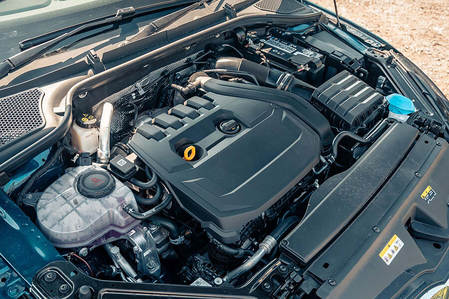 大伯如今依然大談Skoda的舊笑話嗎?是時候讓老人家見識見識了。