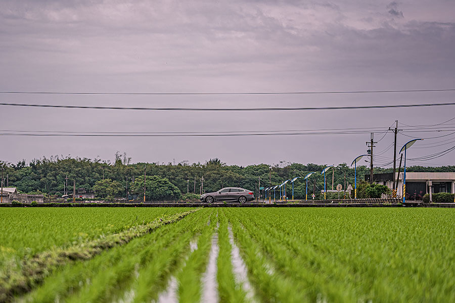 如果你需要一部很有型的豪華家庭用車,它倒是挺適合的。