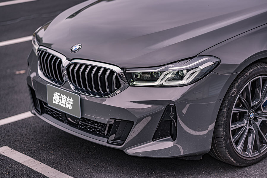 如果你需要一部很有型的豪華家庭用車,它倒是挺適合的。