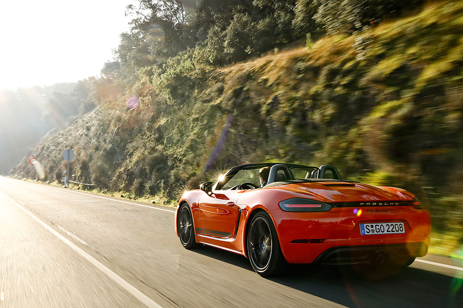 操控樂趣這種事情，當然還是純天然ㄟ尚好。