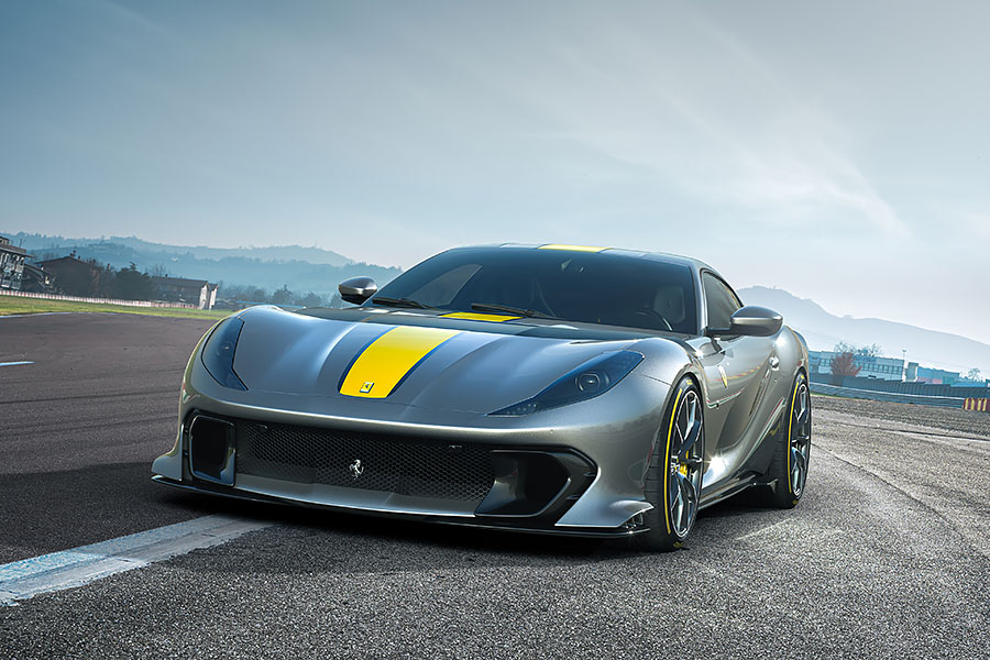 比超級快更快叫做什麼?答案是超級特別快。