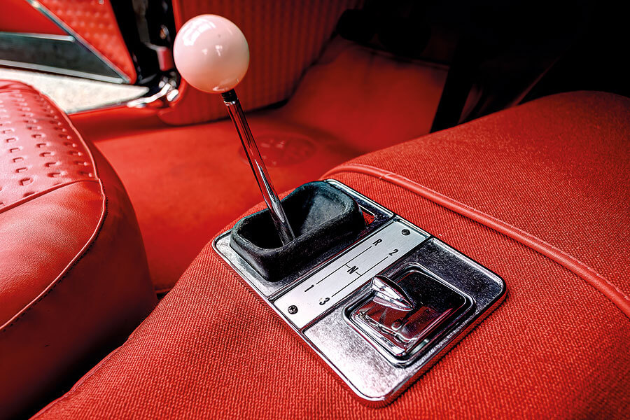 還記得四年前，在這個單元介紹過擁有10輛以上Toyota 2000GT，又為同好及自己製造難以入手零件的諸井猛嗎？