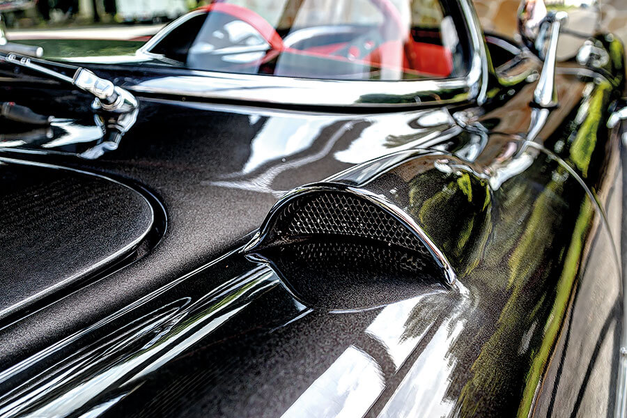 還記得四年前，在這個單元介紹過擁有10輛以上Toyota 2000GT，又為同好及自己製造難以入手零件的諸井猛嗎？