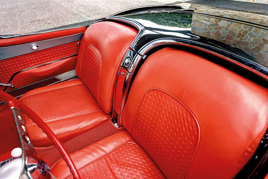 還記得四年前，在這個單元介紹過擁有10輛以上Toyota 2000GT，又為同好及自己製造難以入手零件的諸井猛嗎？