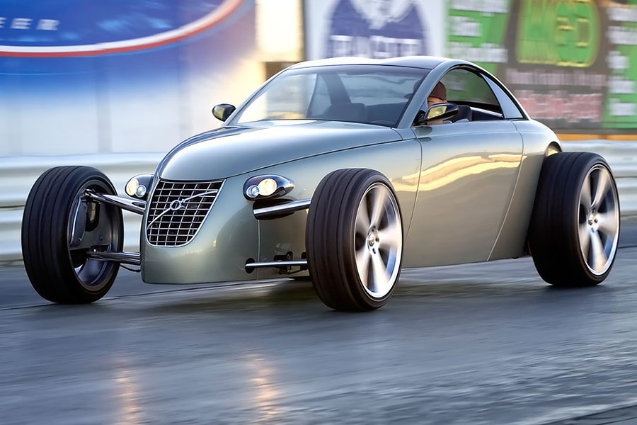 天真以為富豪百分之百等於帥氣紳士或氣質女神？它們認真瘋起來可是會超乎你的想像呢！