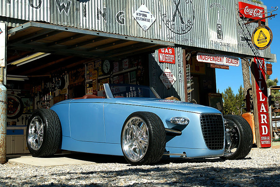 天真以為富豪百分之百等於帥氣紳士或氣質女神？它們認真瘋起來可是會超乎你的想像呢！