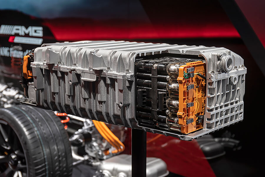 人人都開F1,人人都是漢米爾頓的日子已經不遠。