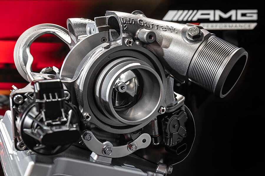 人人都開F1,人人都是漢米爾頓的日子已經不遠。