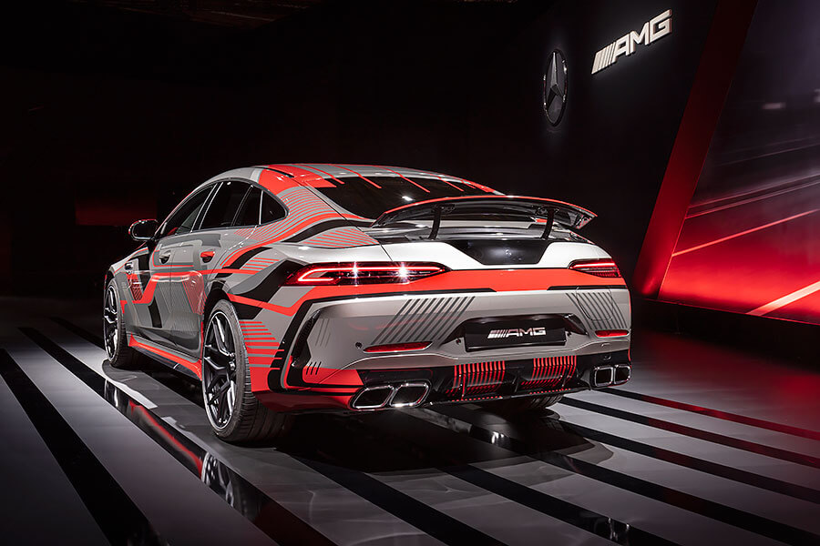 人人都開F1,人人都是漢米爾頓的日子已經不遠。