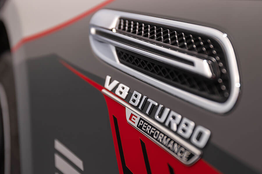 人人都開F1,人人都是漢米爾頓的日子已經不遠。