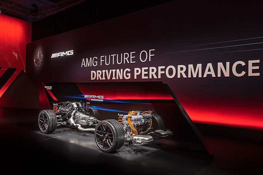 人人都開F1,人人都是漢米爾頓的日子已經不遠。