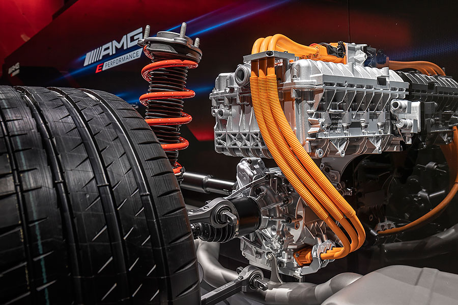 人人都開F1,人人都是漢米爾頓的日子已經不遠。