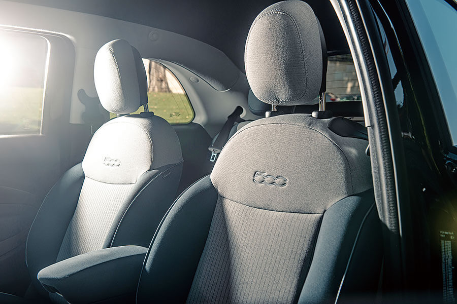 飛雅特500將重返杜林現地生產,且讓我輩匆匆灌一杯雙份espresso,在全新電動500老家的街頭溜噠一番。