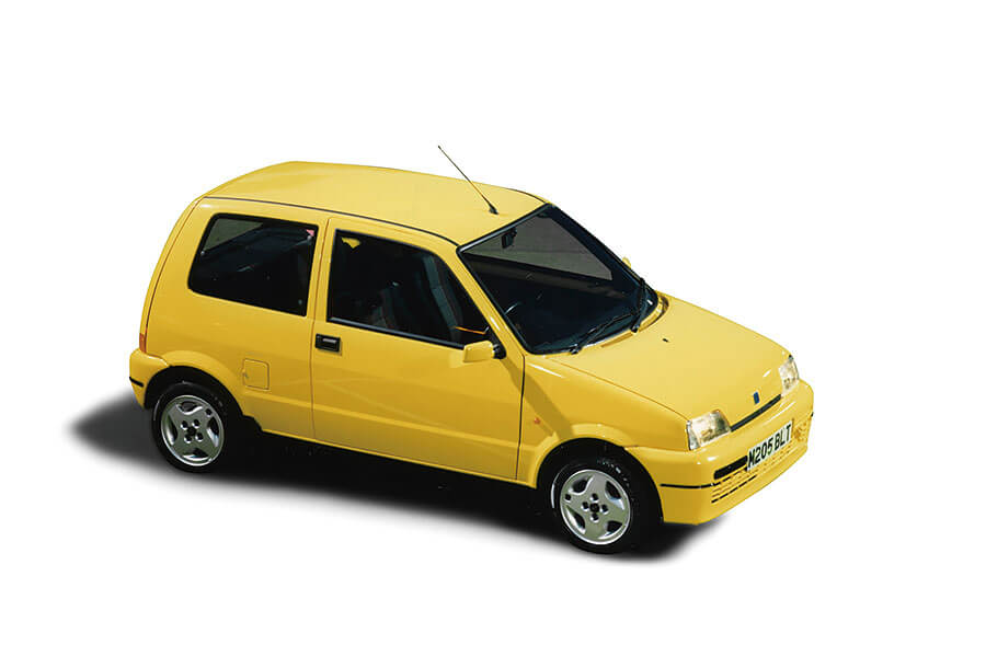 飛雅特500將重返杜林現地生產,且讓我輩匆匆灌一杯雙份espresso,在全新電動500老家的街頭溜噠一番。