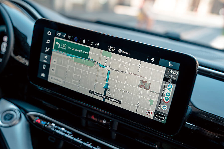 飛雅特500將重返杜林現地生產,且讓我輩匆匆灌一杯雙份espresso,在全新電動500老家的街頭溜噠一番。