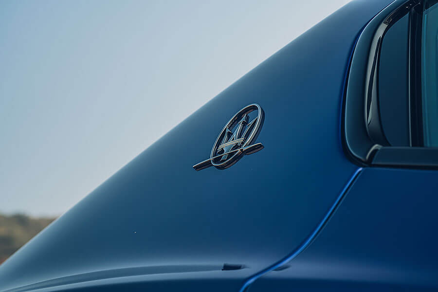 它的香並非單一的,而是綜合諸多感官刺激之大成,或許有點抽象,但人們總是拒絕不了這樣的滋味,義大利的香。