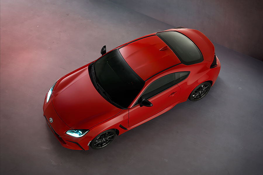 江湖有言道:GR出品,必屬佳作。