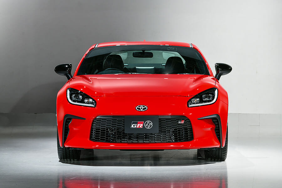 江湖有言道:GR出品,必屬佳作。